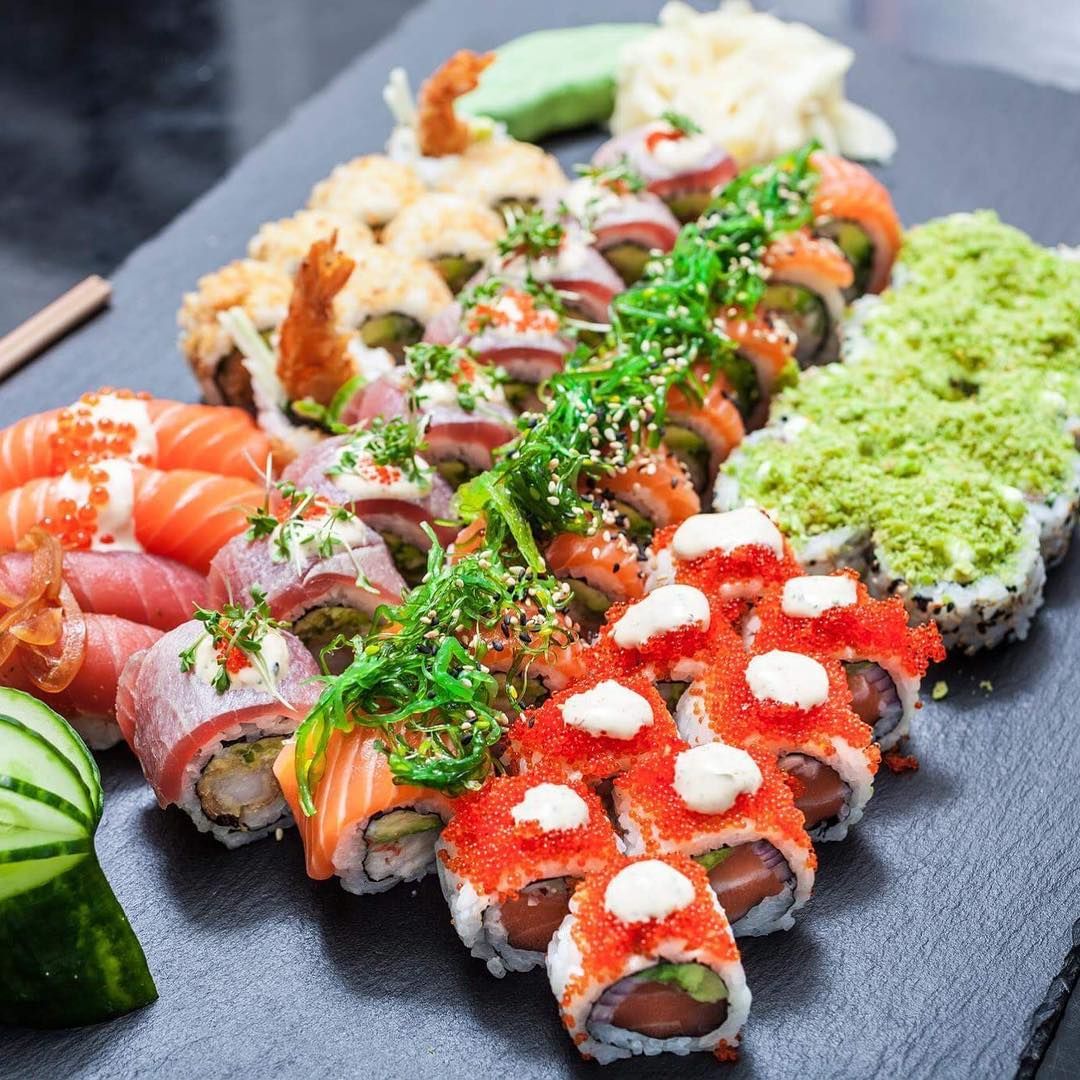 Ronin Sushi Bár