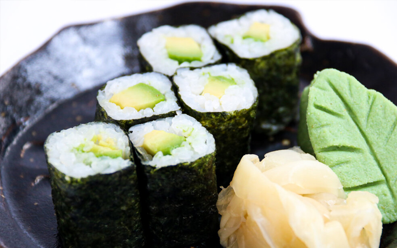 Ronin Sushi Bár