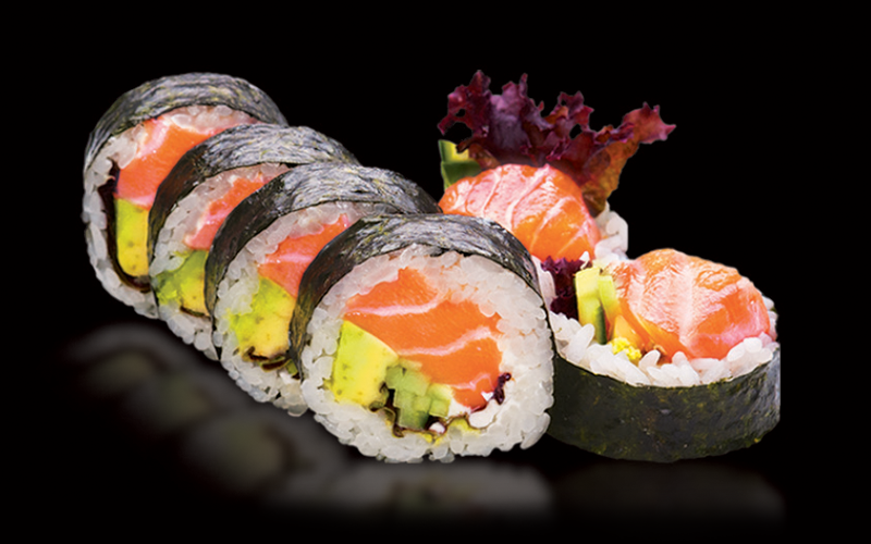 Ronin Sushi Bár