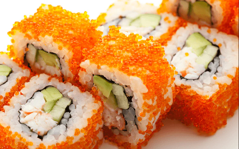 Ronin Sushi Bár